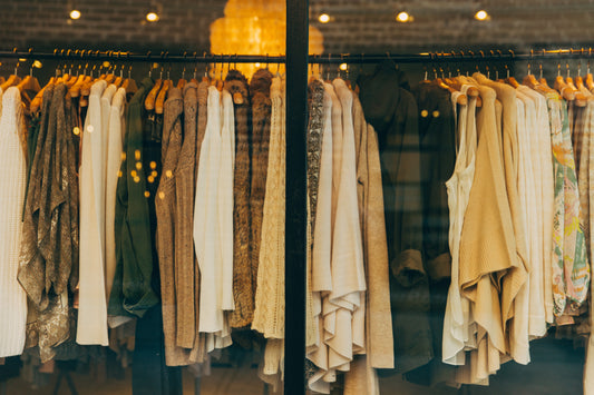 What is Vintage Outfit