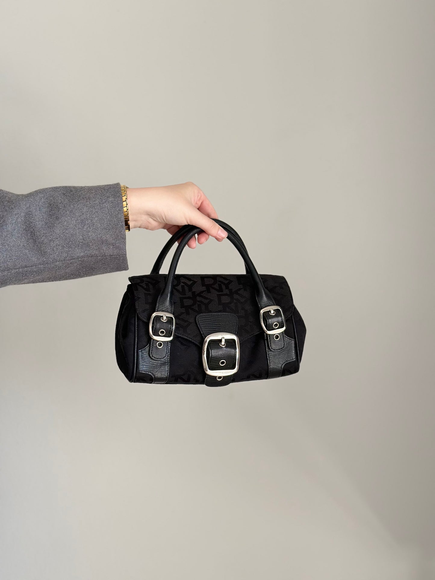 Beautiful vintage mini bag DKNY