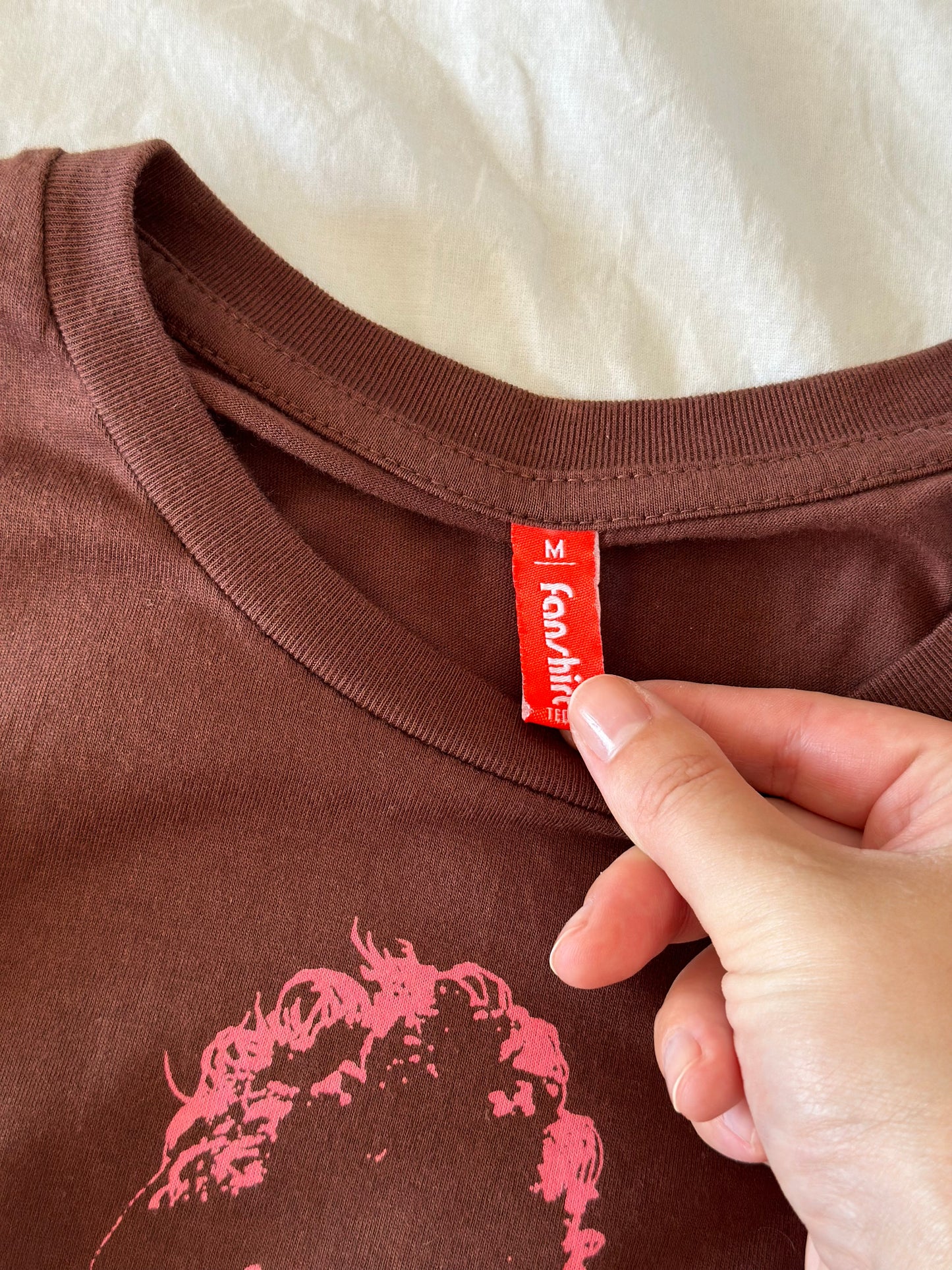 Vintage T-shirt Bob Dylan