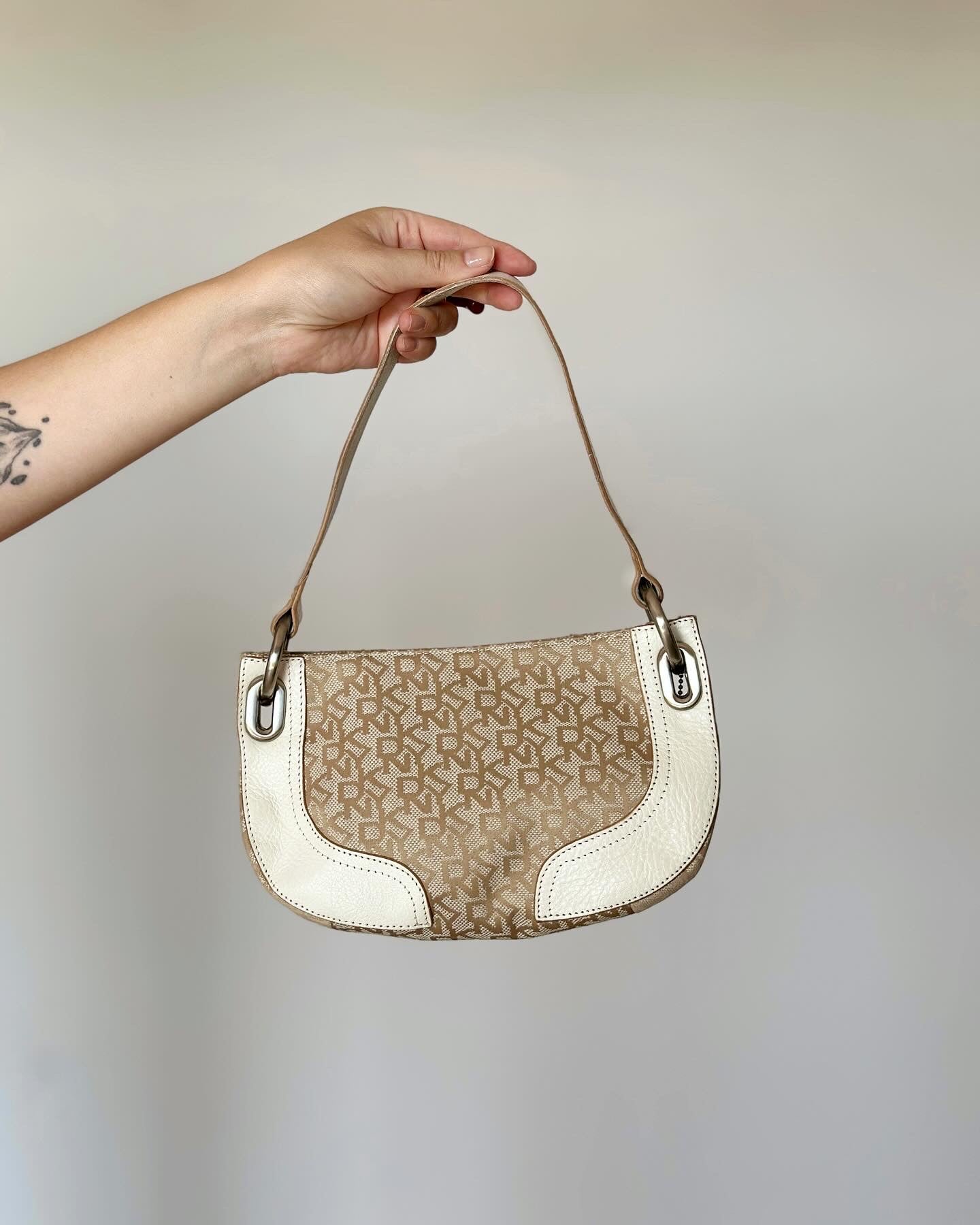 Vintage DKNY bag