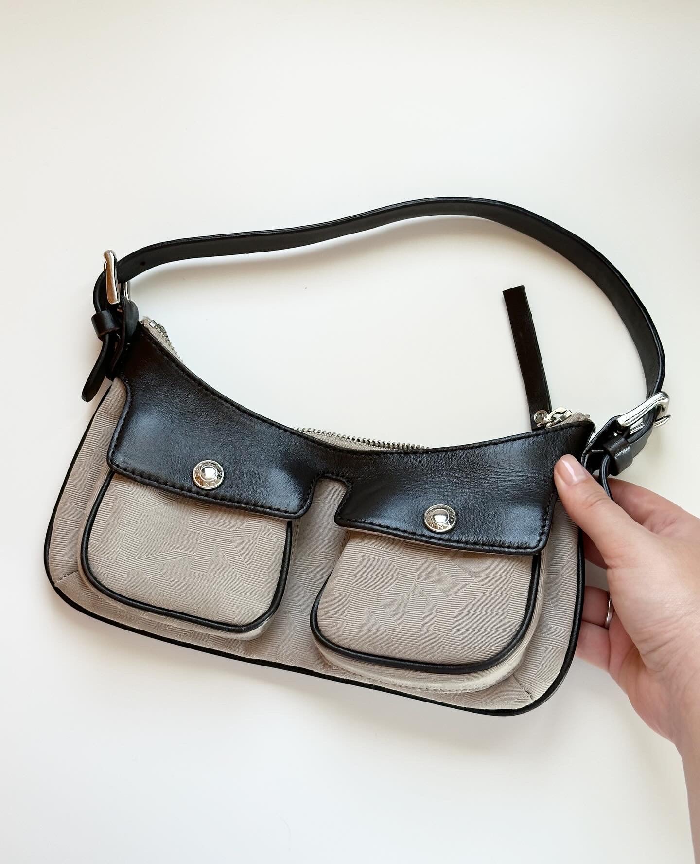Vintage DKNY small bag