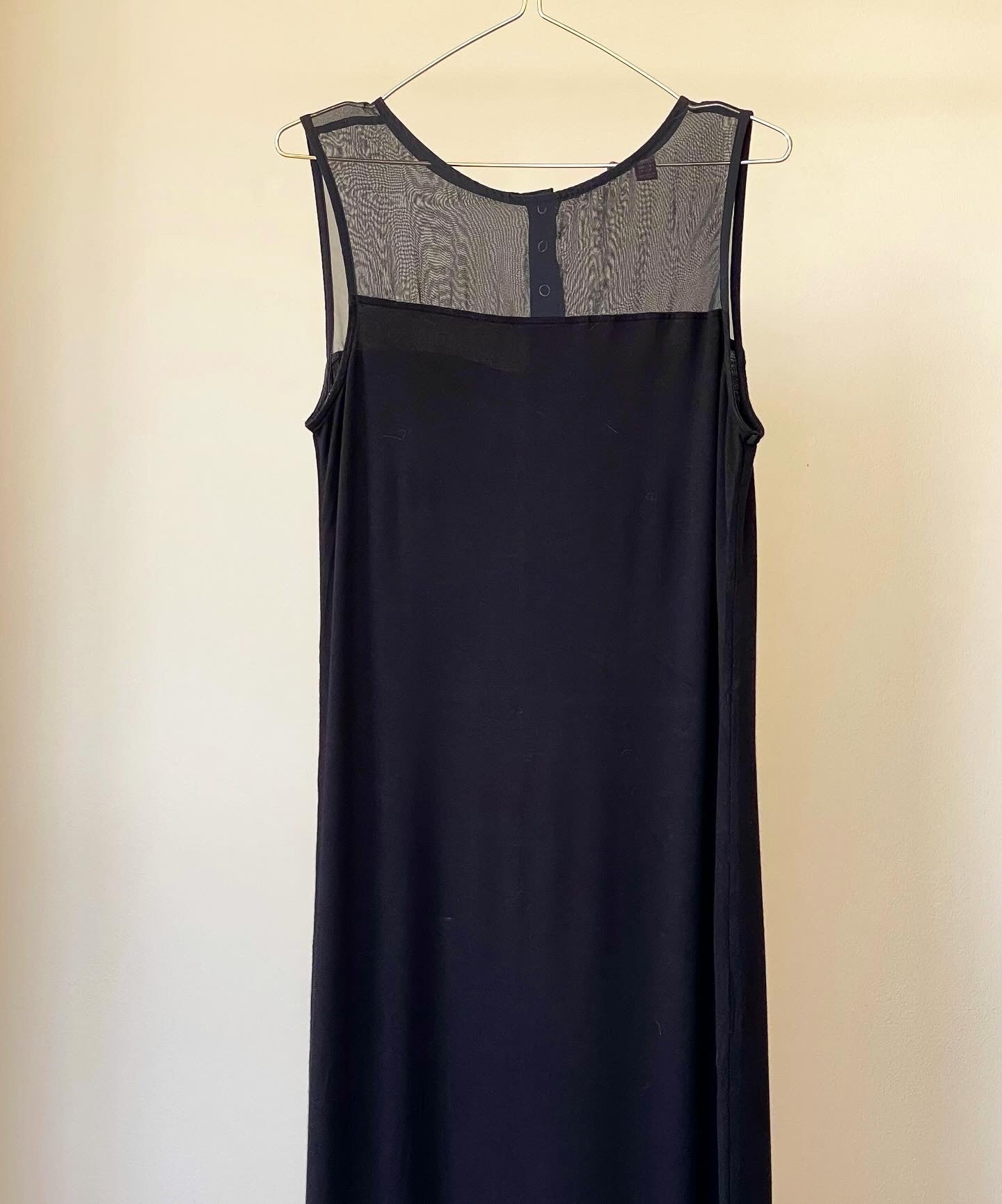 Amazing long maxi dress from Ted Baker