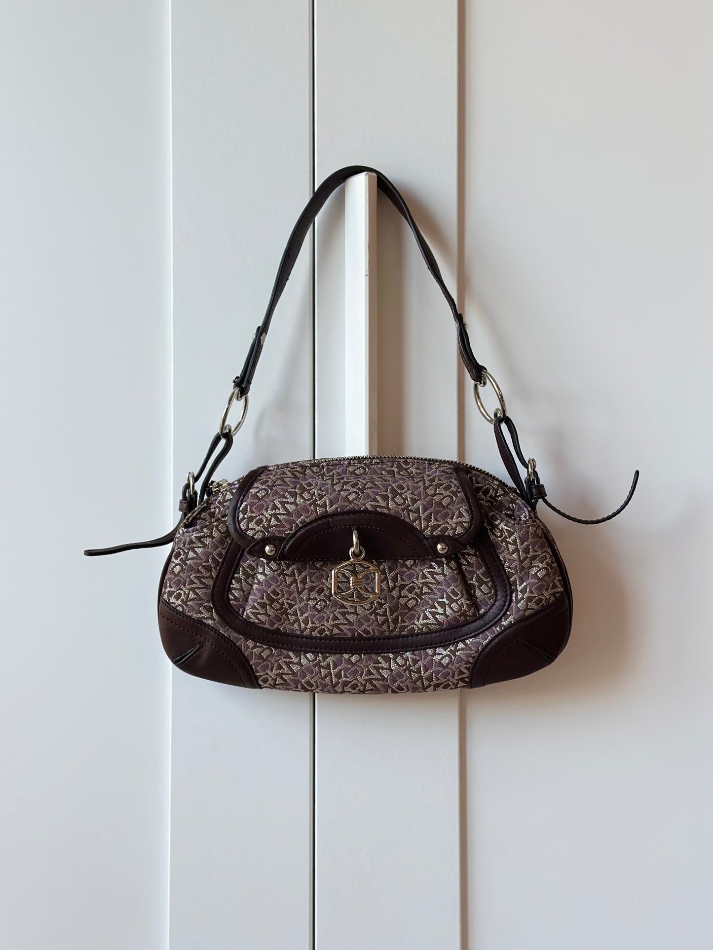 Timeless vintage authentic bag DKNY