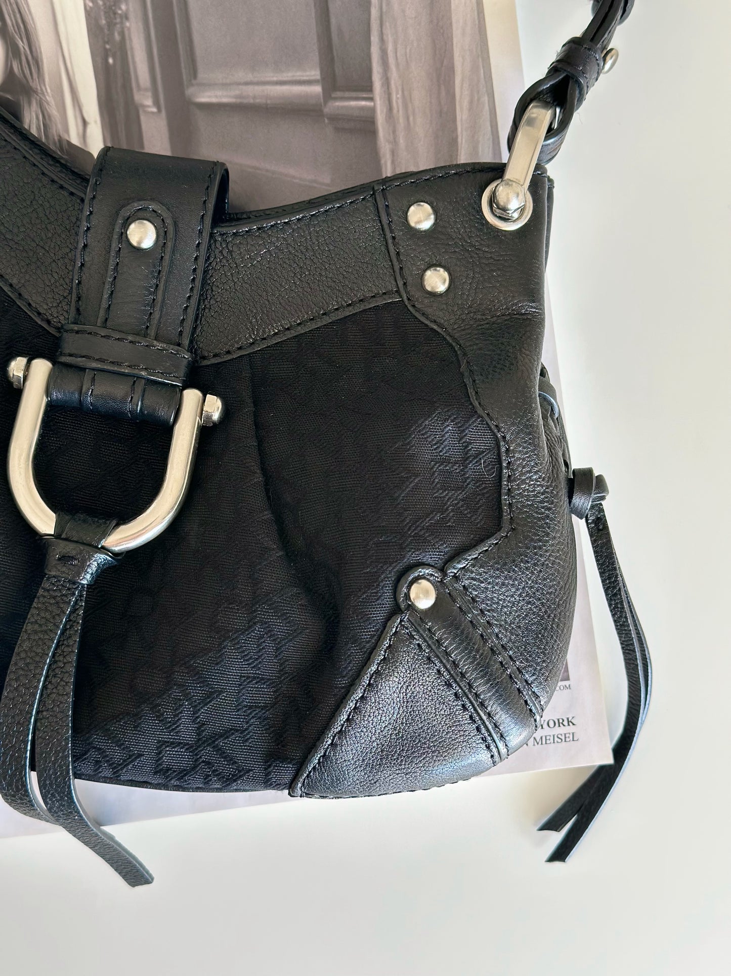 Authentic vintage bag DKNY (2000s era)