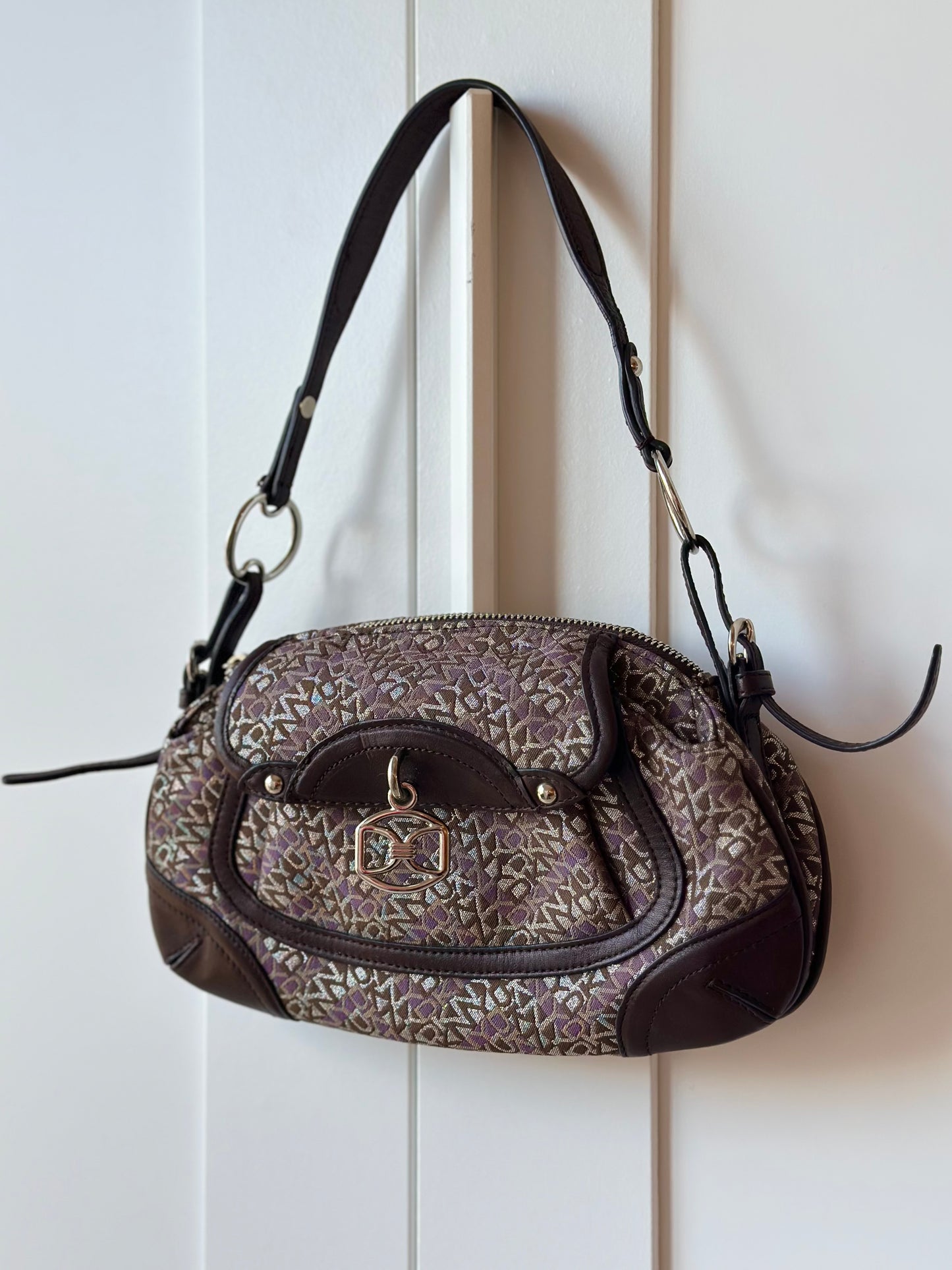 Timeless vintage authentic bag DKNY