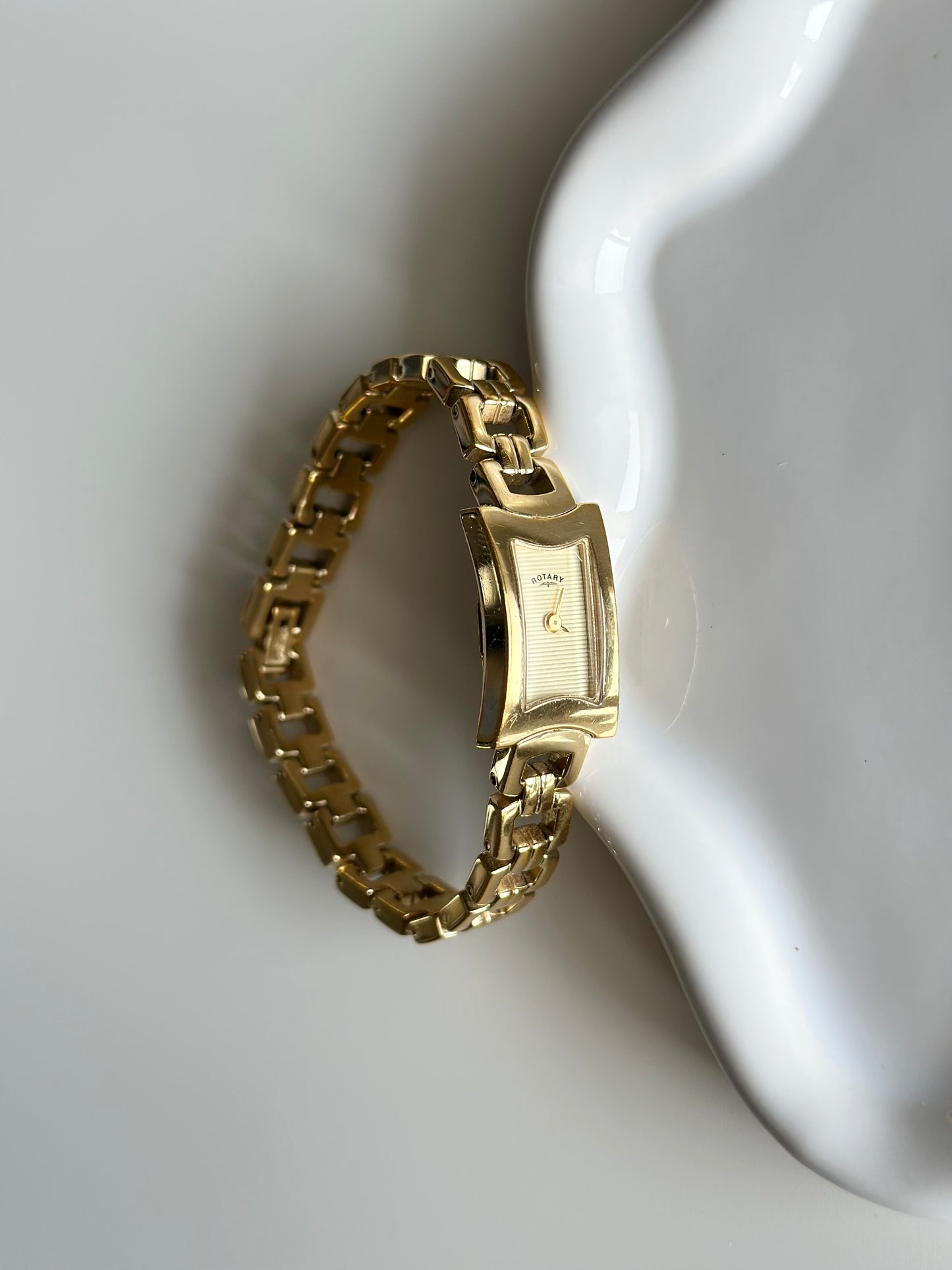 Elegant vintage Rotary watch