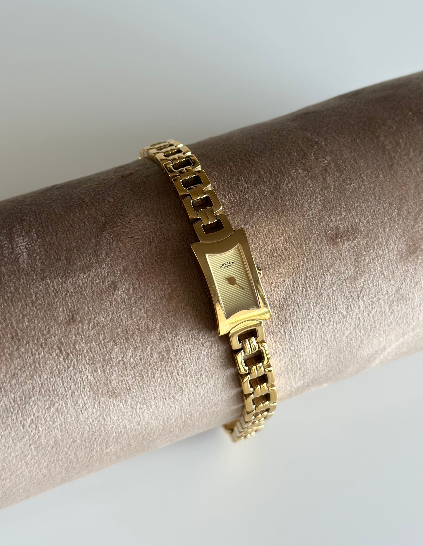 Elegant vintage Rotary watch