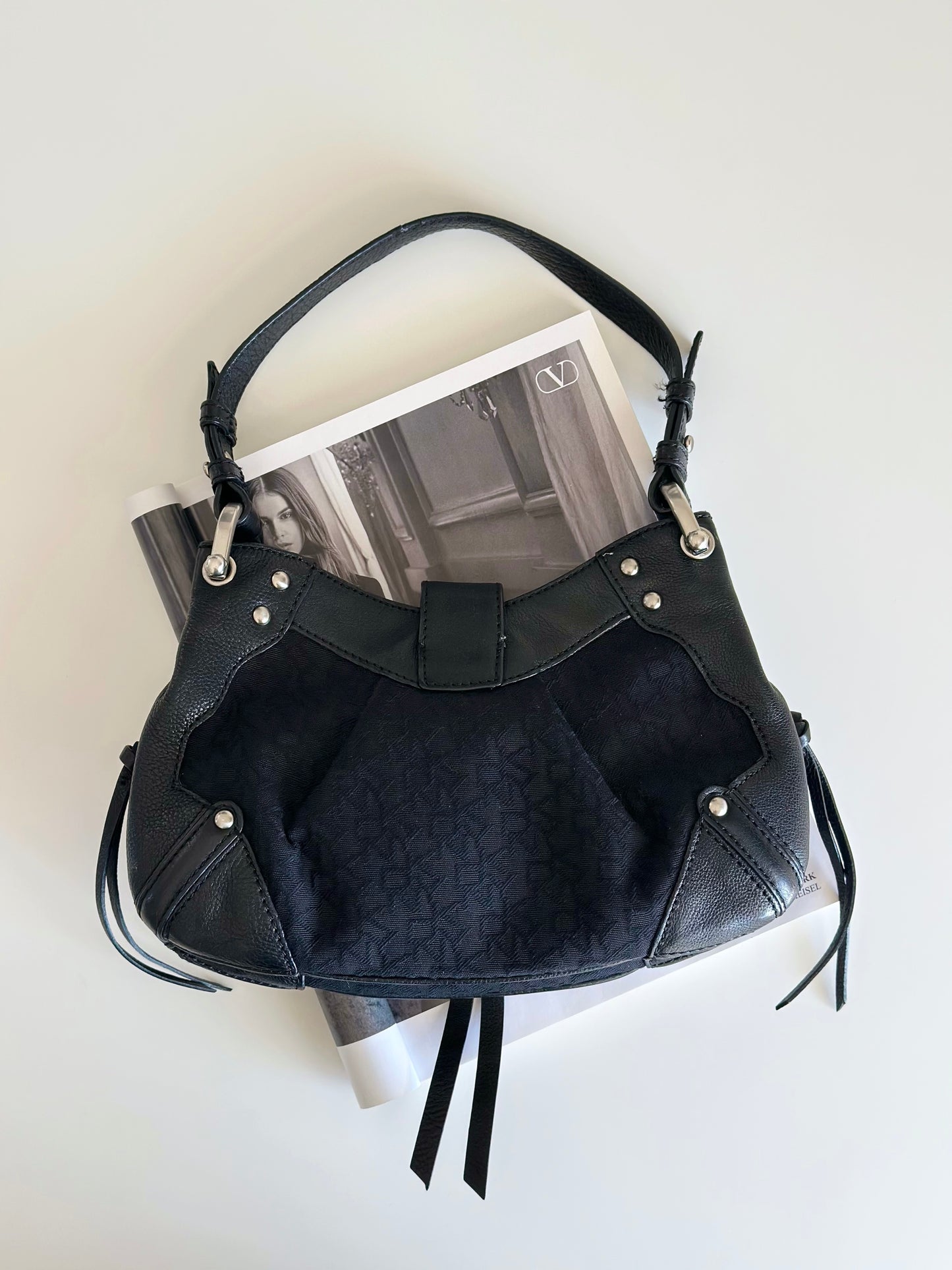 Authentic vintage bag DKNY (2000s era)