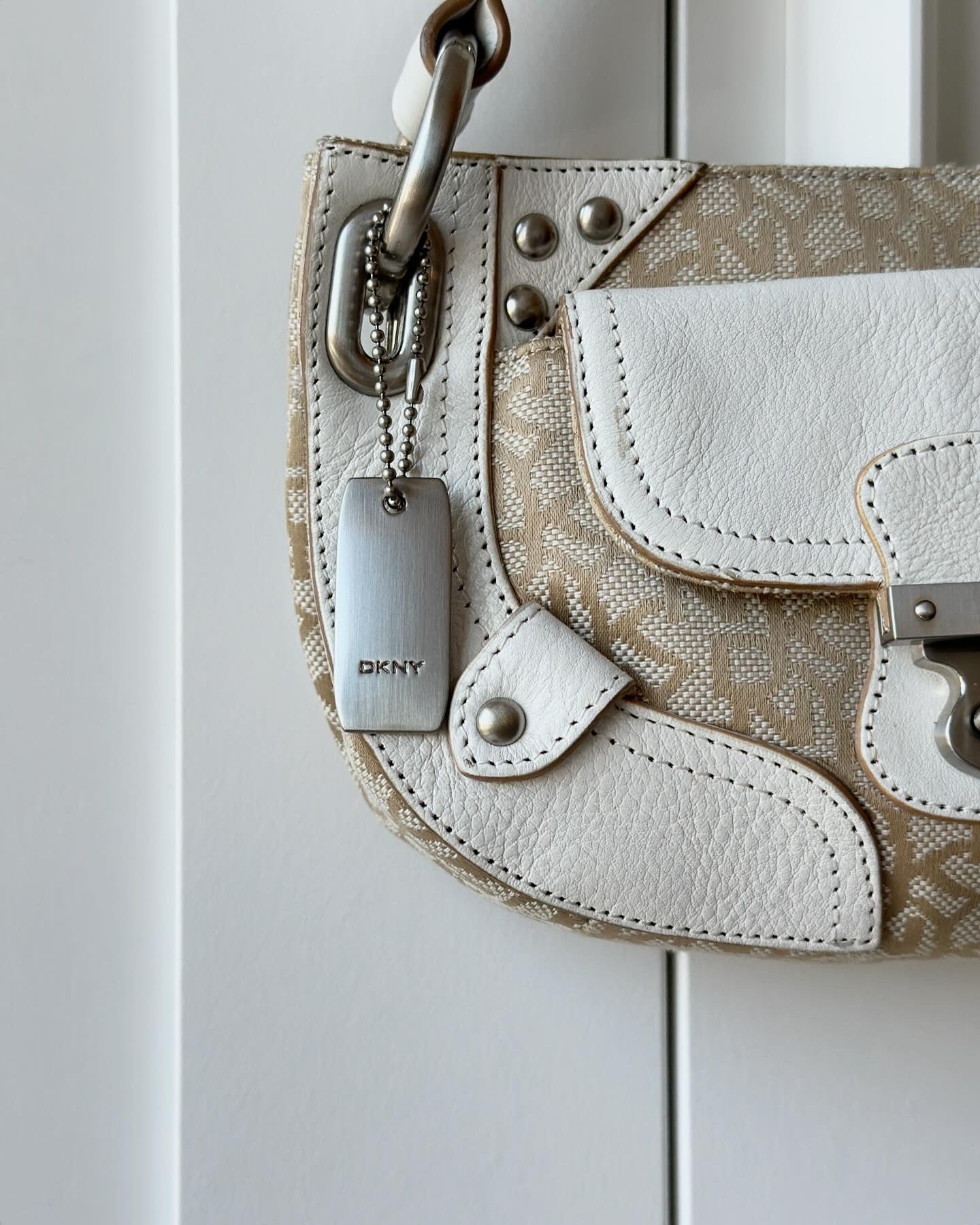Vintage DKNY bag