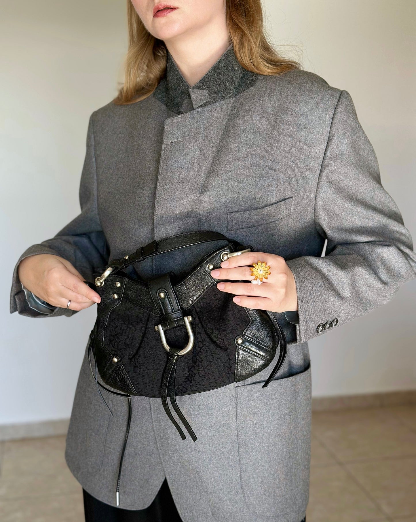 Authentic vintage bag DKNY (2000s era)