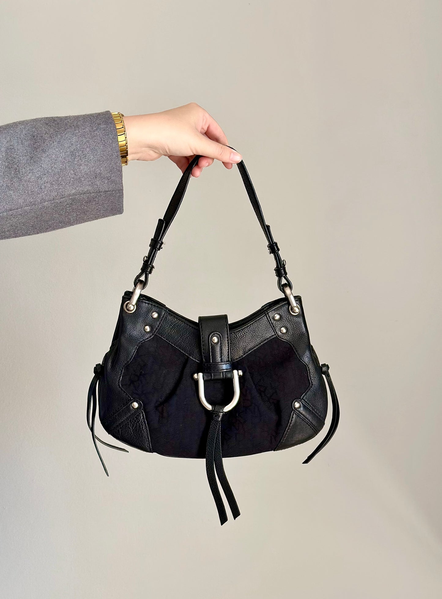 Authentic vintage bag DKNY (2000s era)