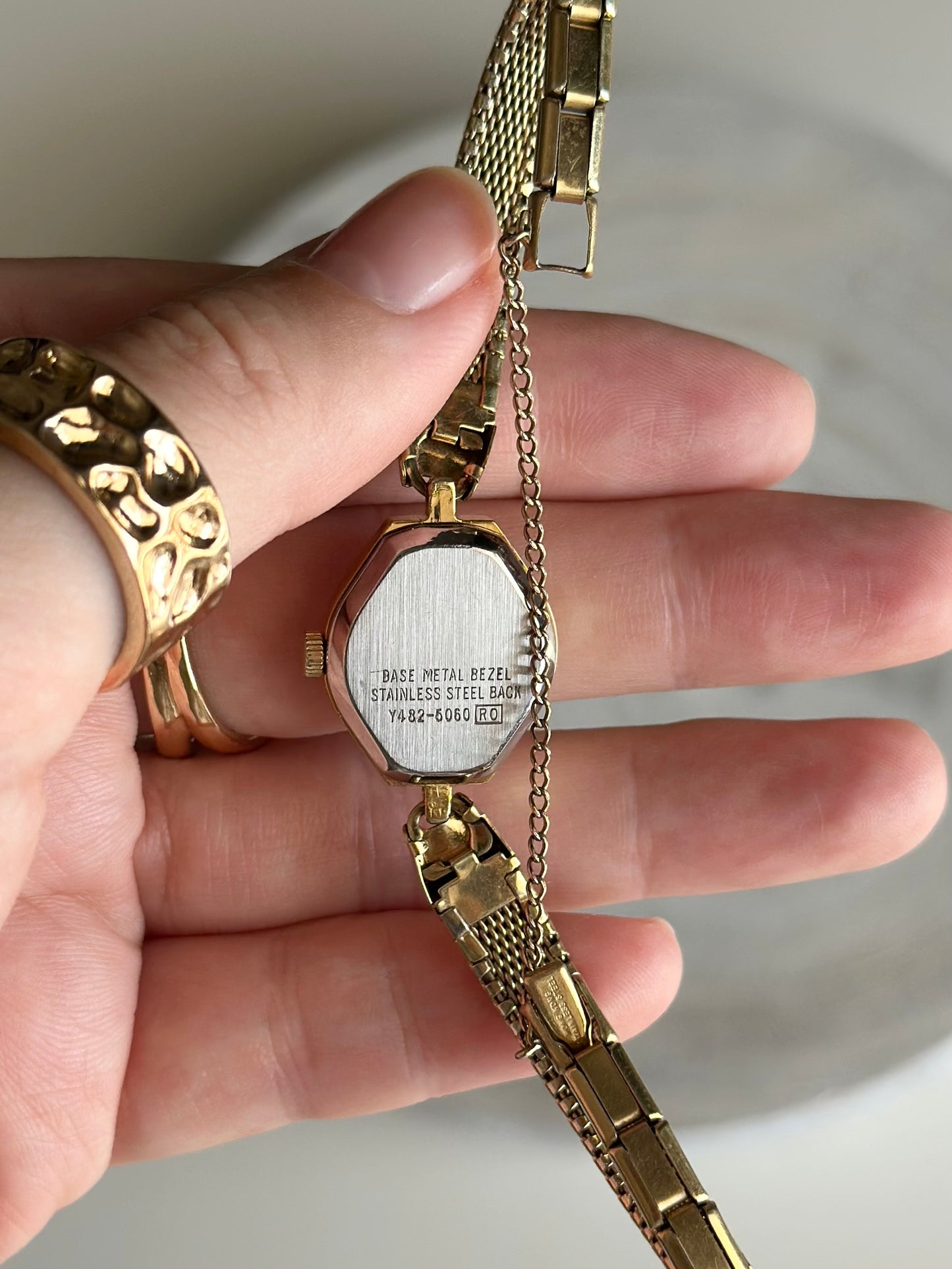 Beautiful vintage watch Lorus watch from ‘90s