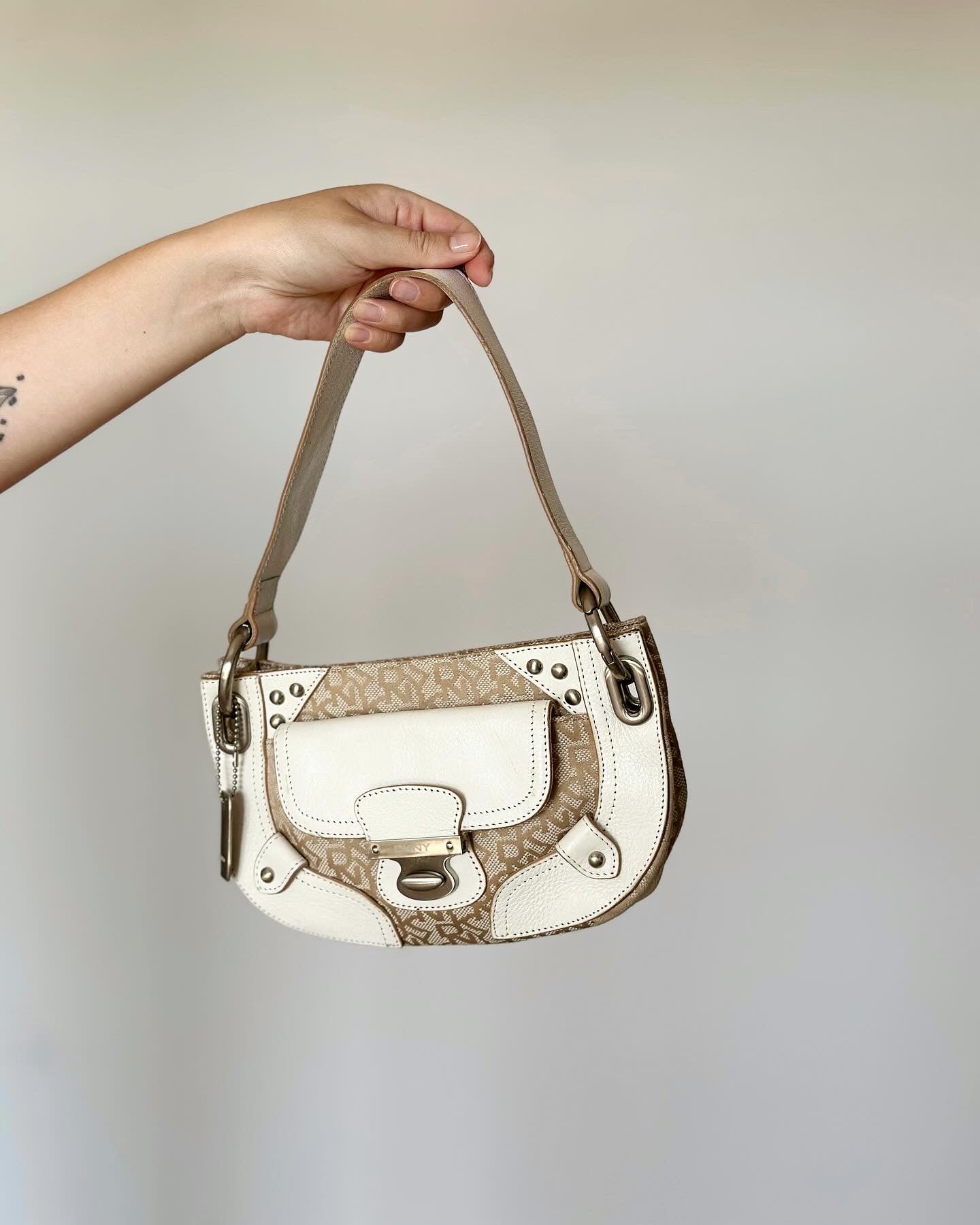 Vintage DKNY bag