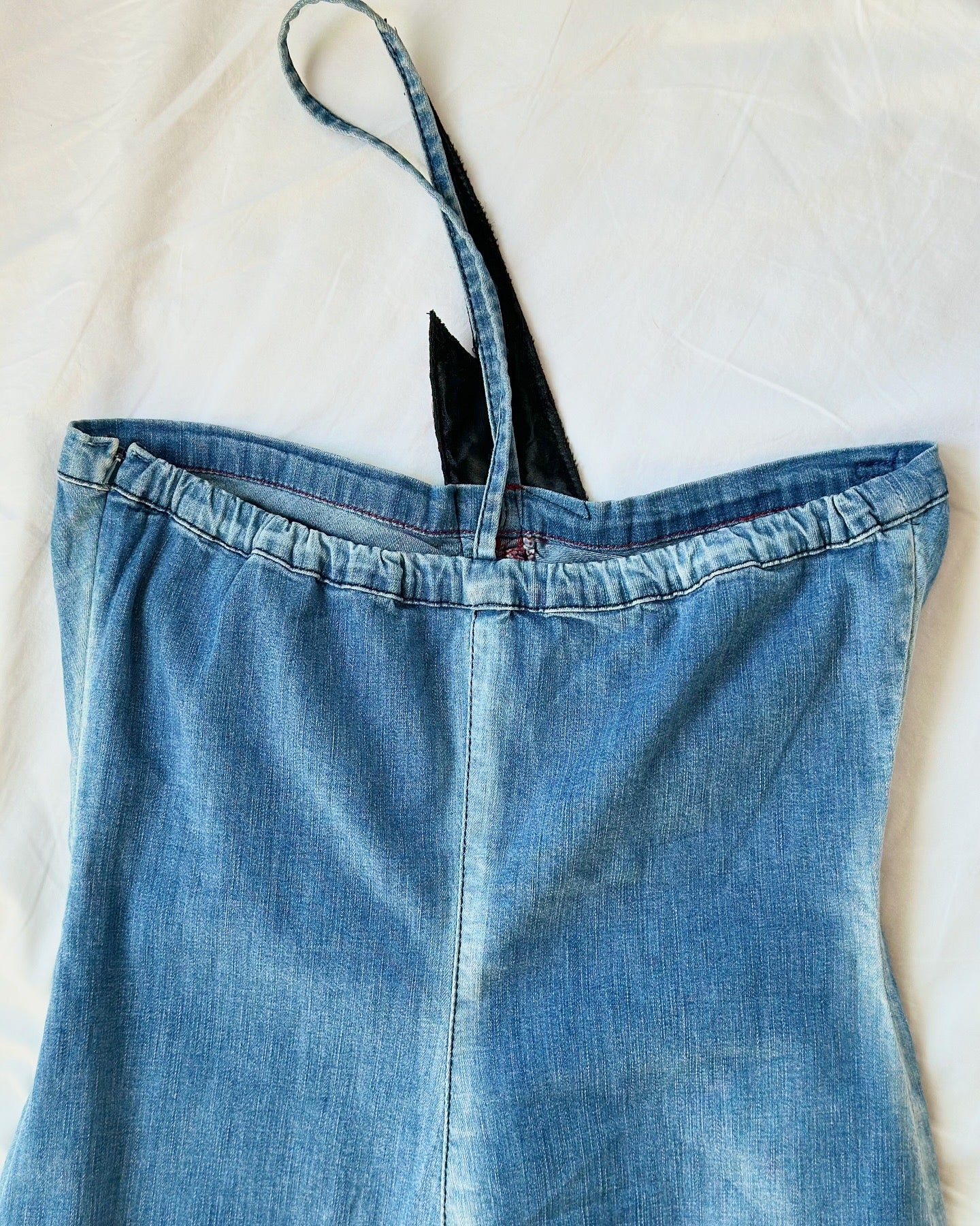 Super rare denim dress Miss Sixty ❤️🔥