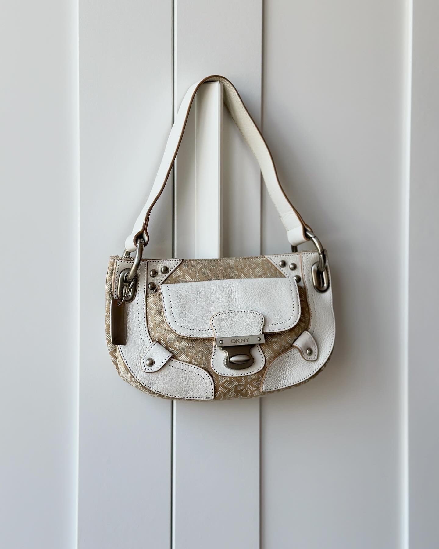 Vintage DKNY bag