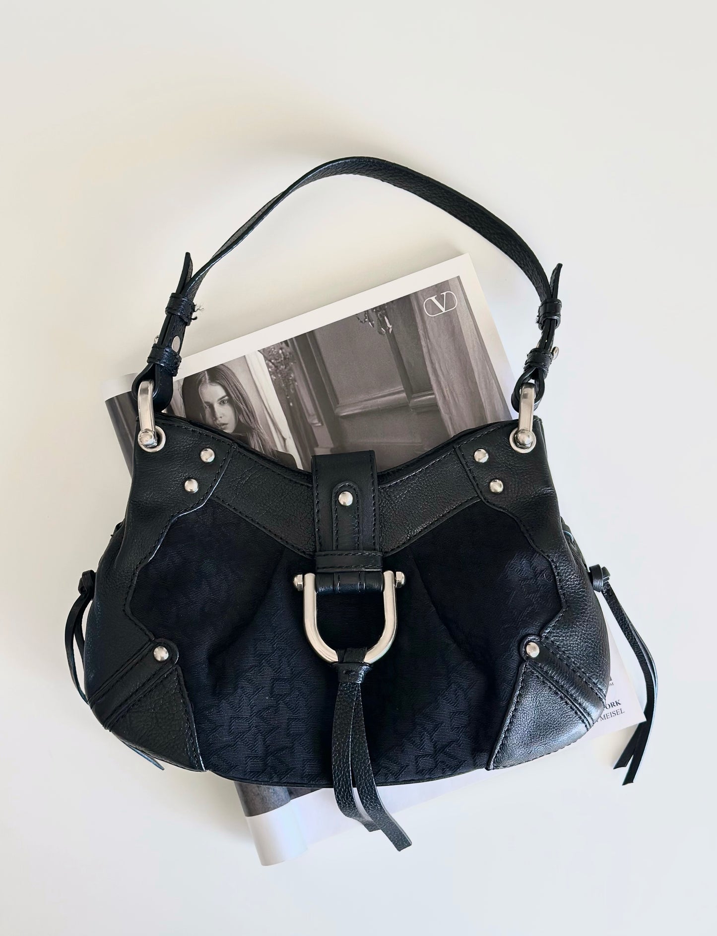 Authentic vintage bag DKNY (2000s era)