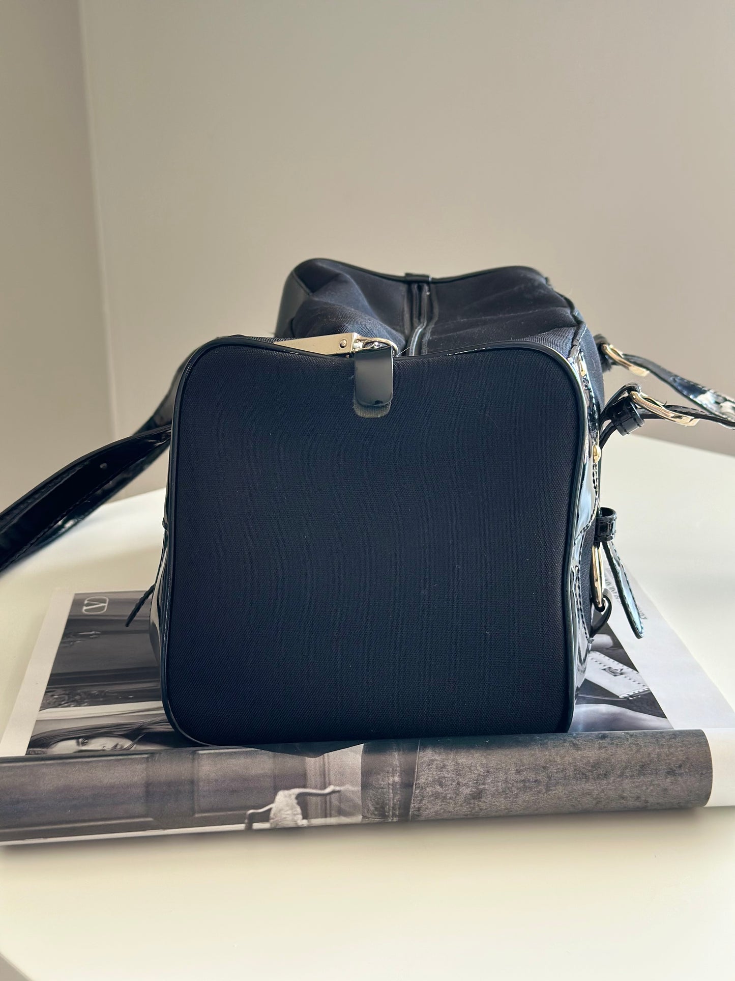 Vintage bag by Roccobarocco from 2000s