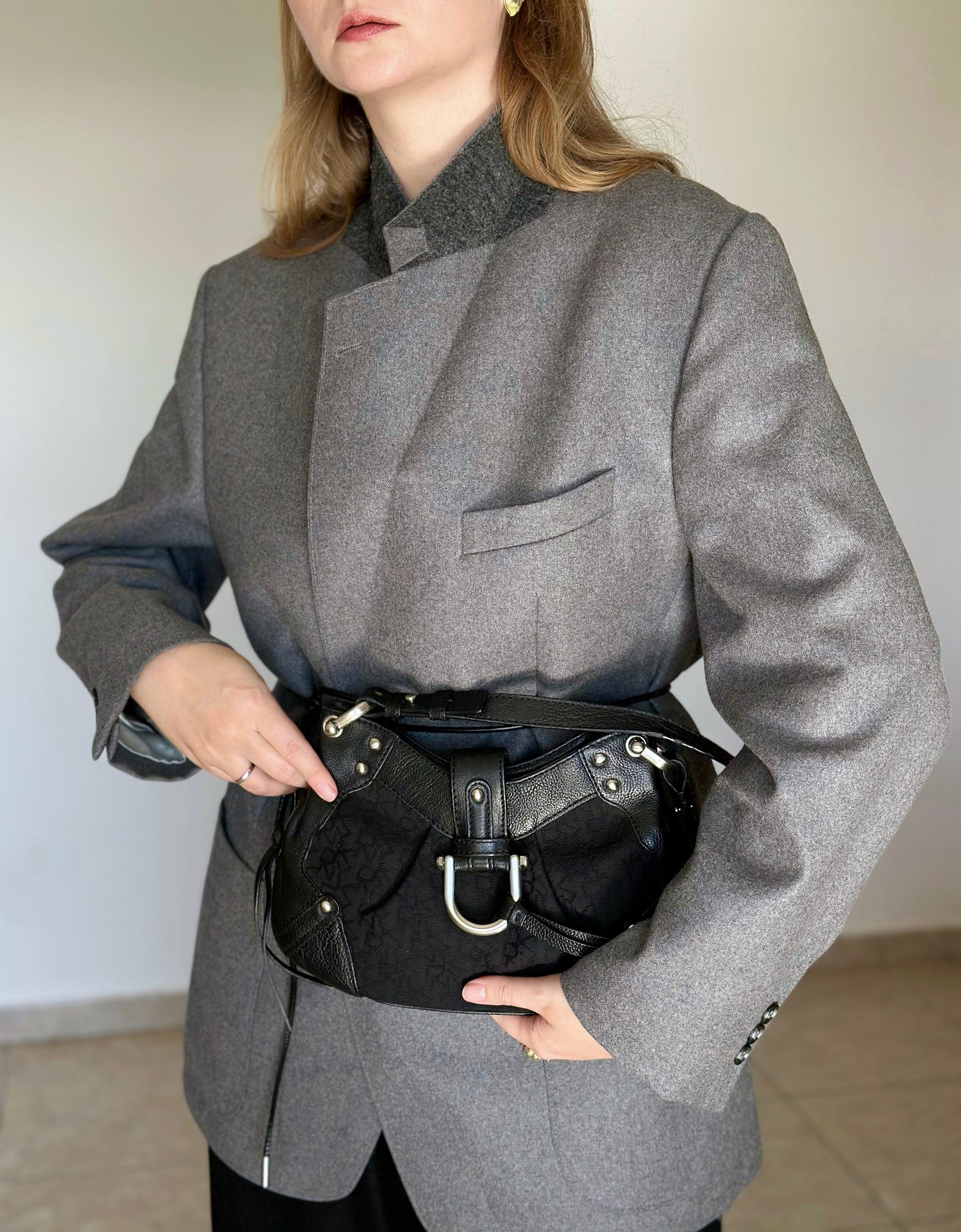 Authentic vintage bag DKNY (2000s era)