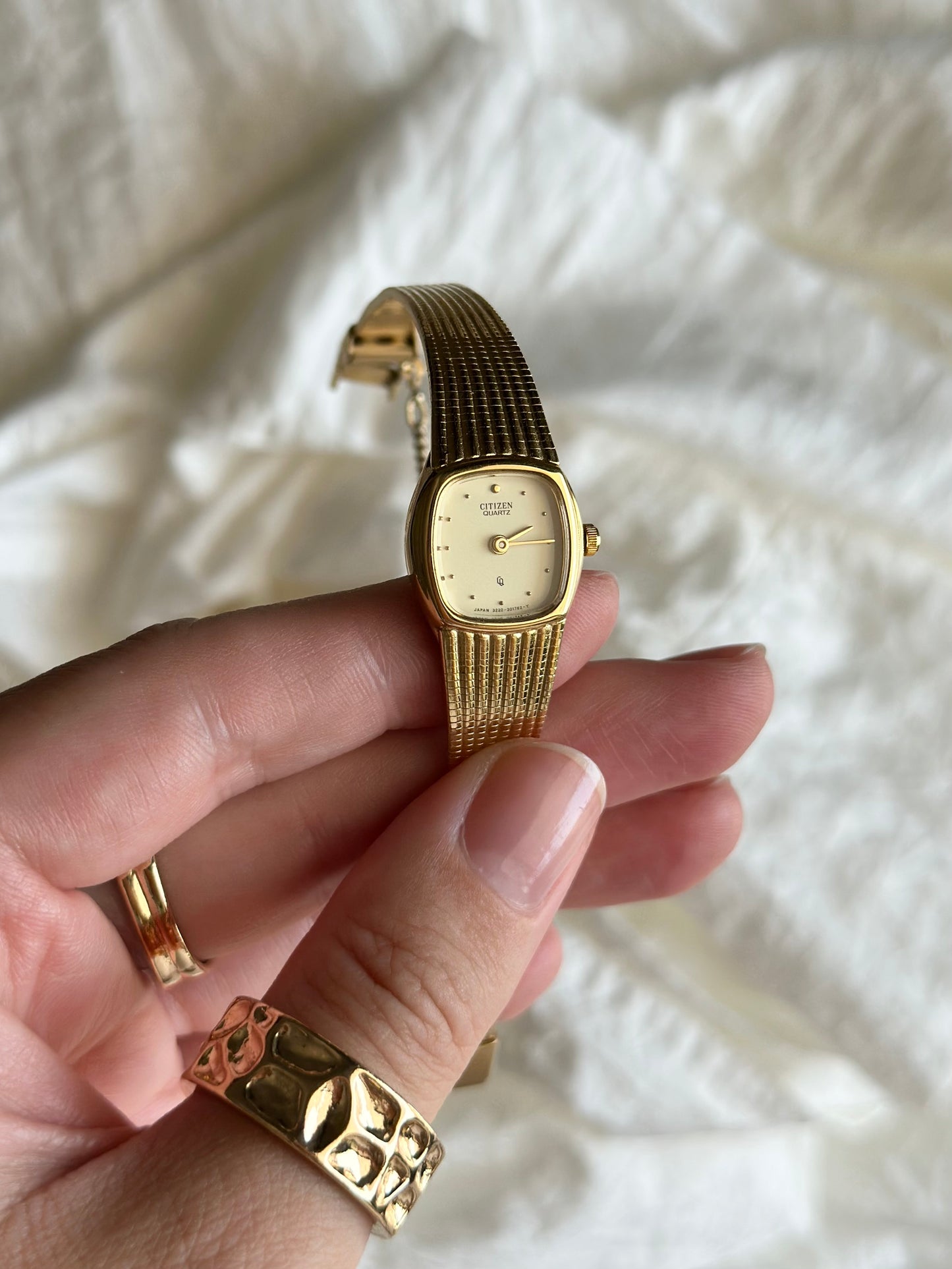 Timeless piece of elegance from Citizen