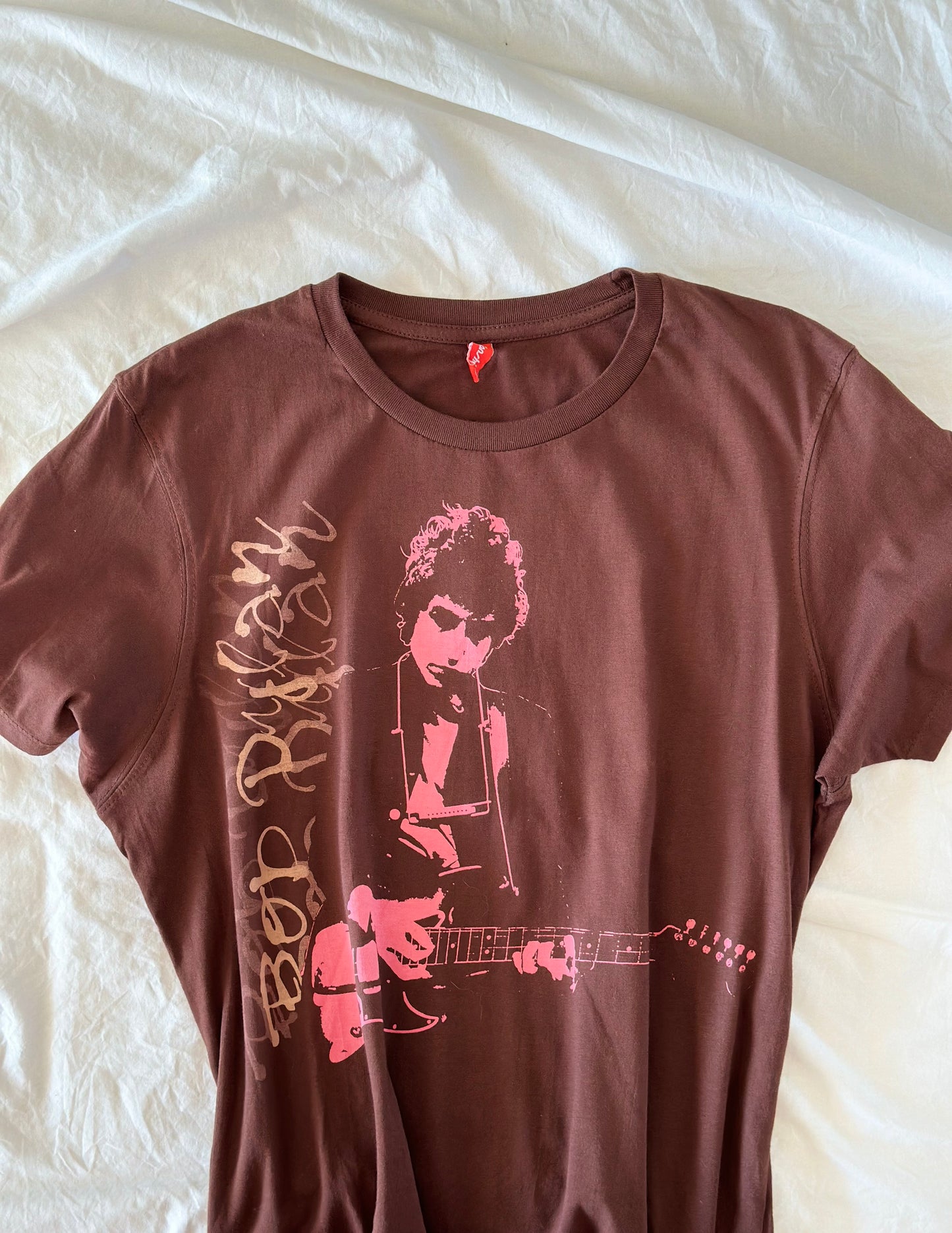 Vintage T-shirt Bob Dylan