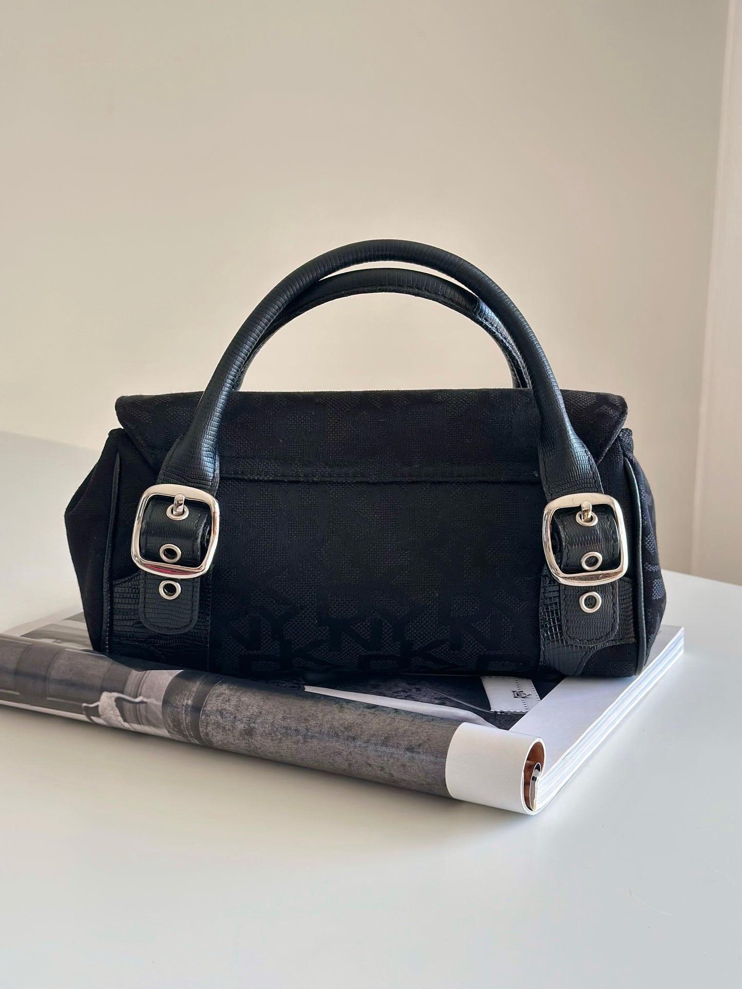 Beautiful vintage mini bag DKNY
