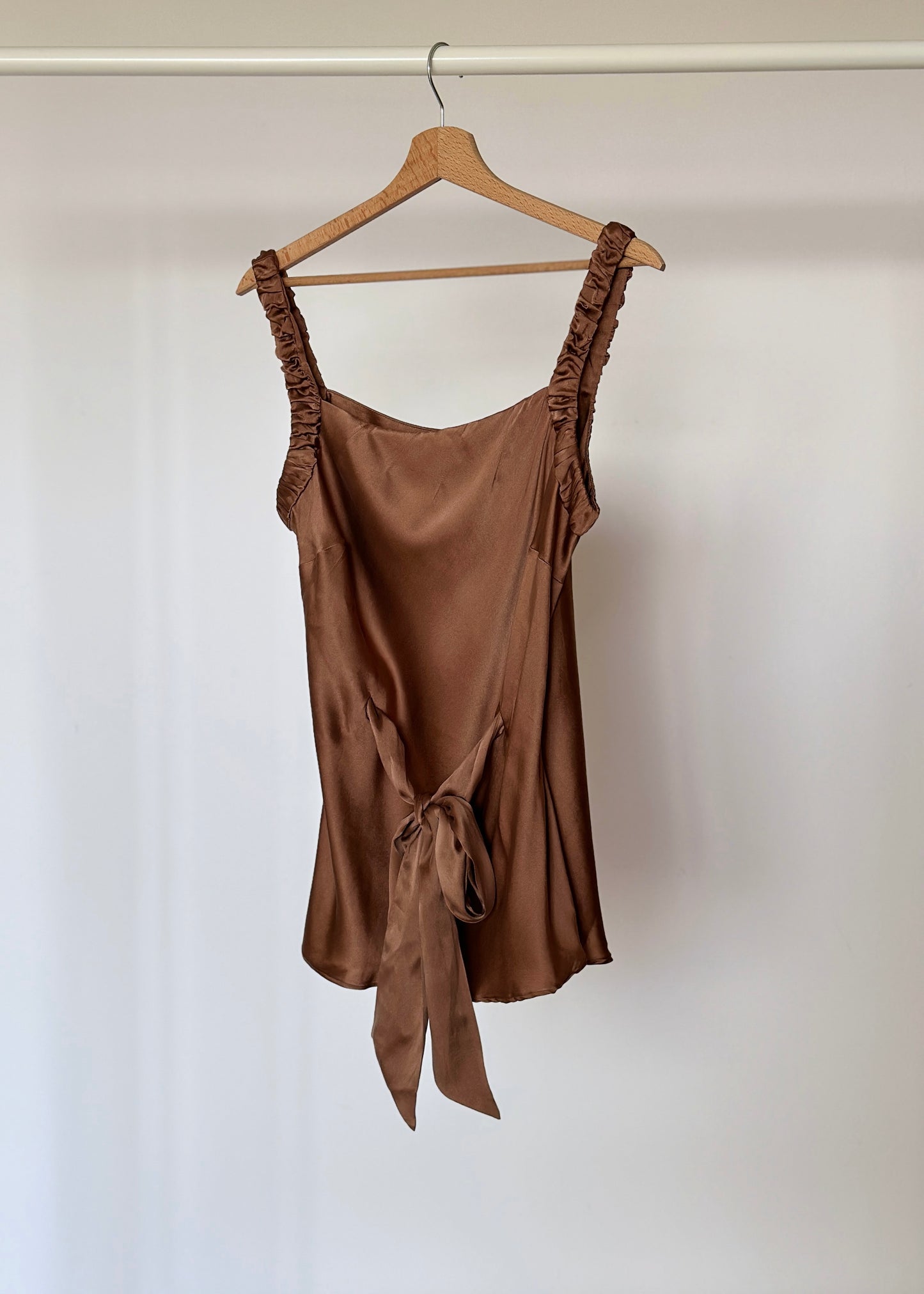 Incredible 100% silk top