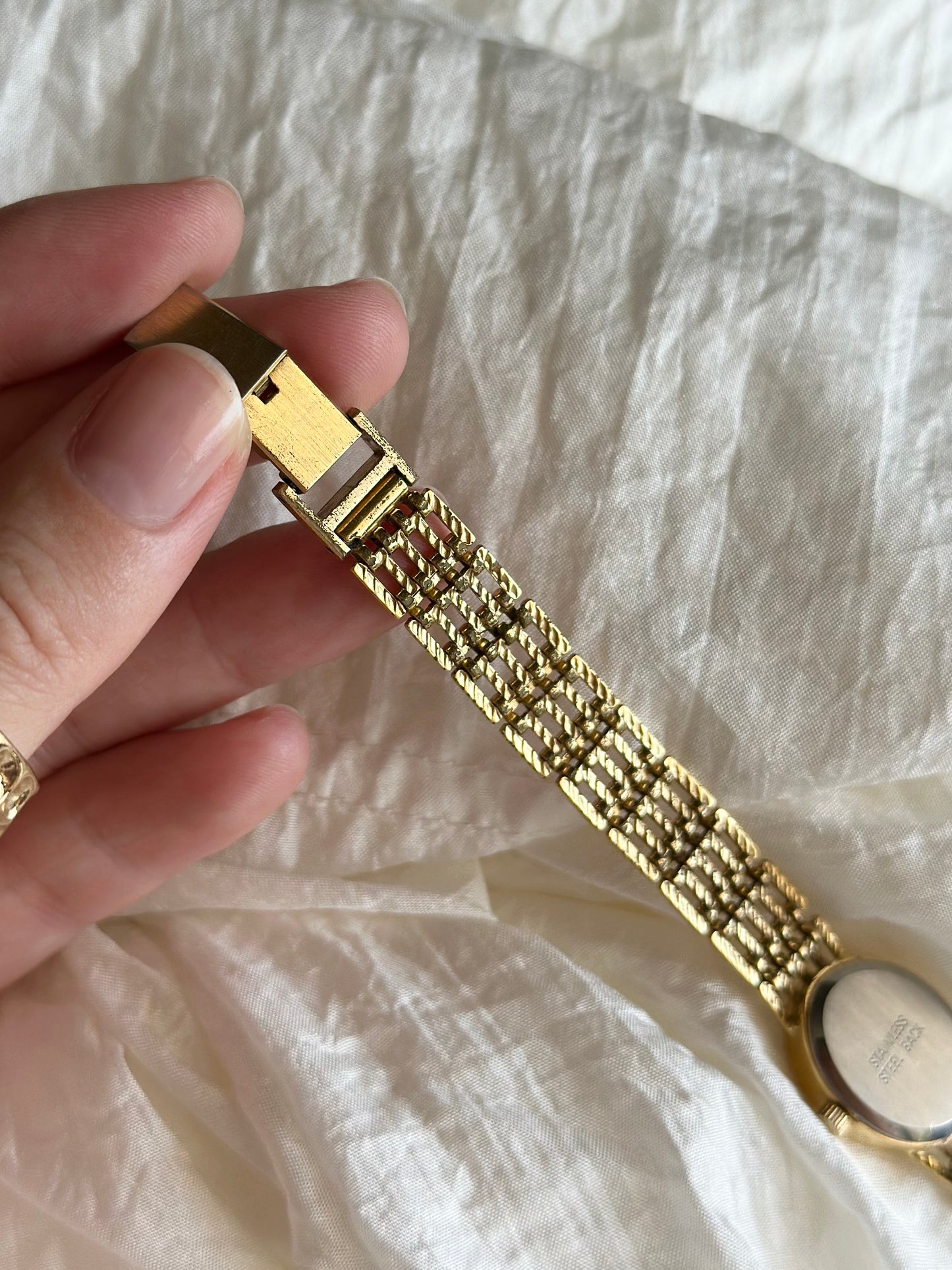 Charming vintage Limit watch