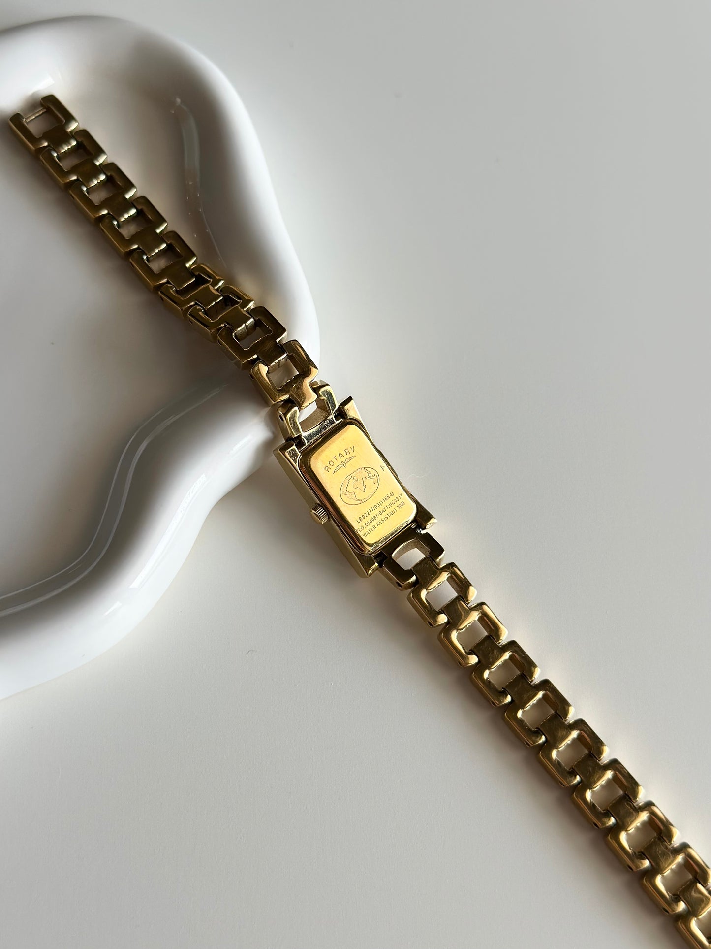 Elegant vintage Rotary watch