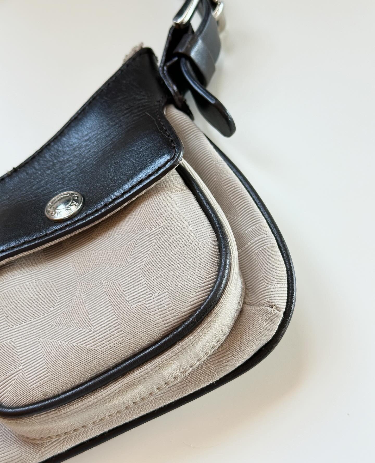 Vintage DKNY small bag