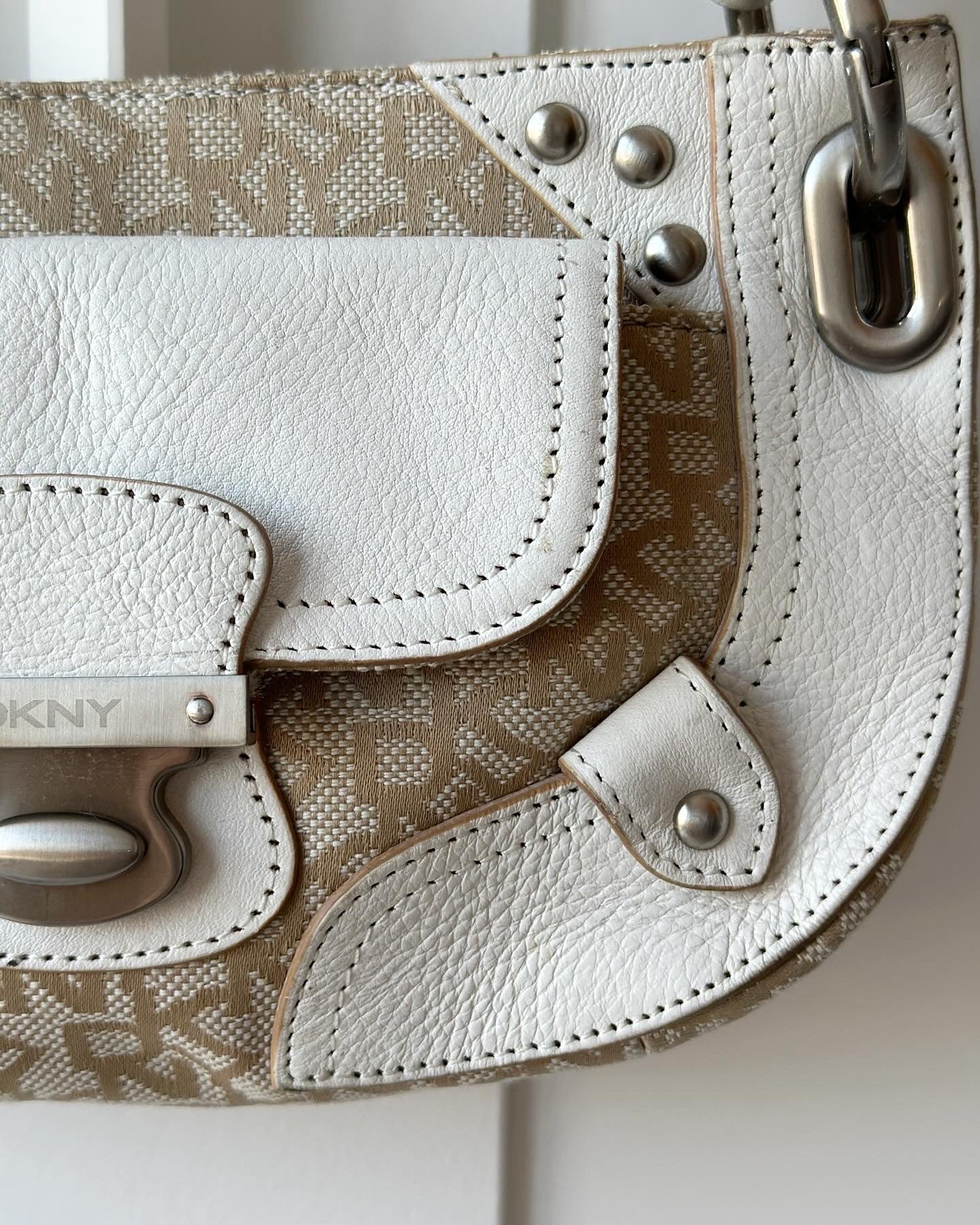 Vintage DKNY bag