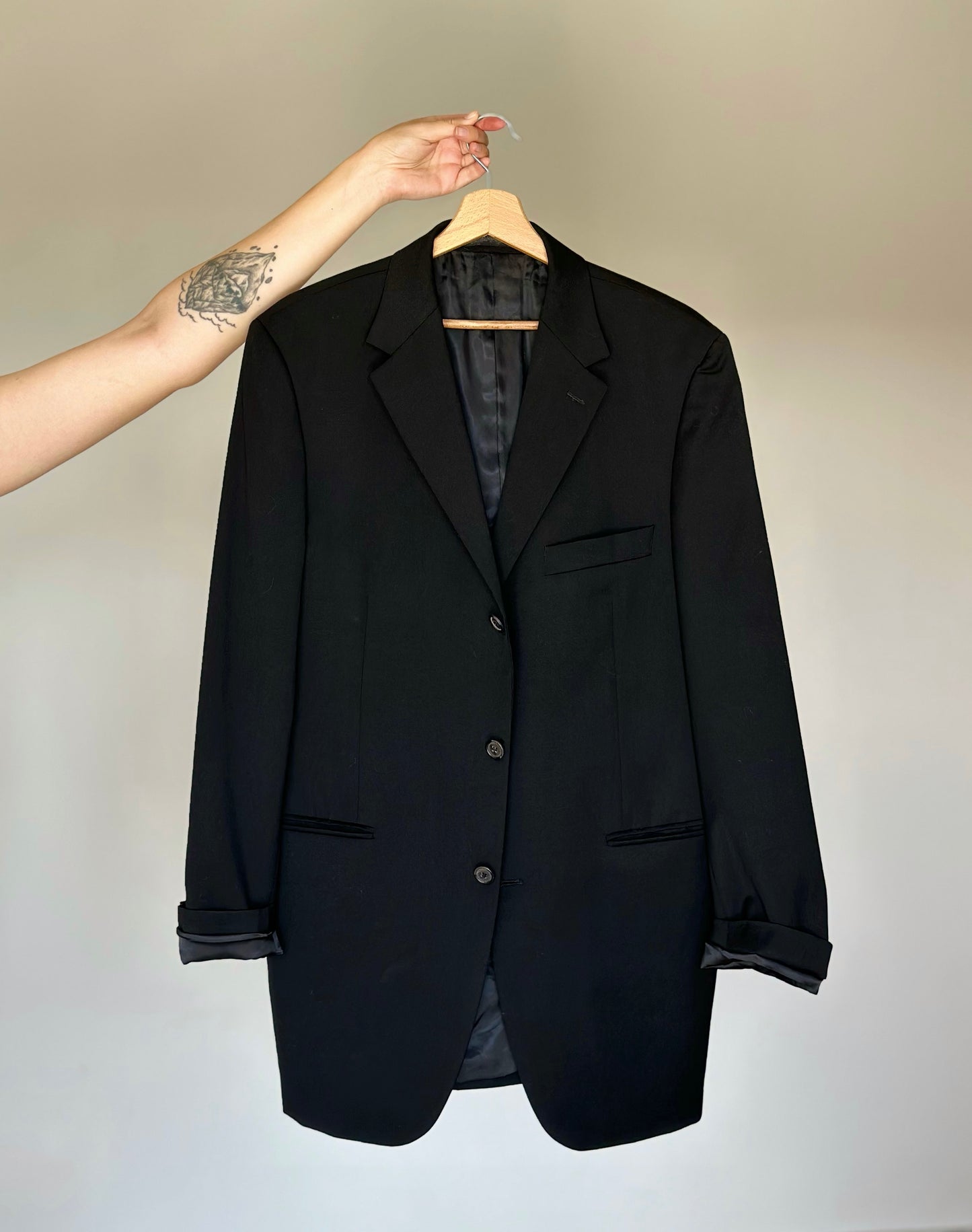 Gorgeous vintage blazer YSL