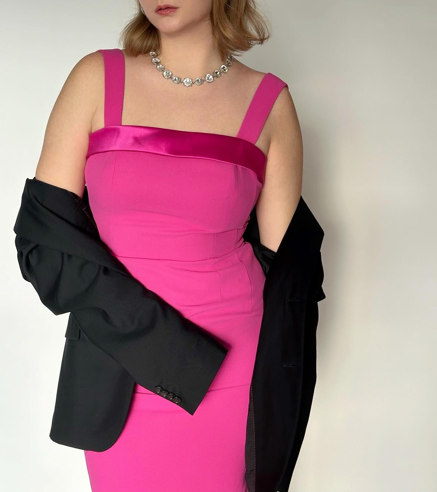 Vintage maxi dress for special occasion by Frank Usher brand Yourse Vintage Vintage maxi dress for special occasion by Frank Usher brand Yourse Vintage