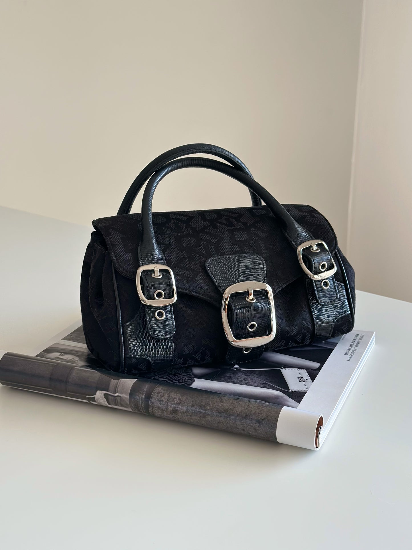 Beautiful vintage mini bag DKNY