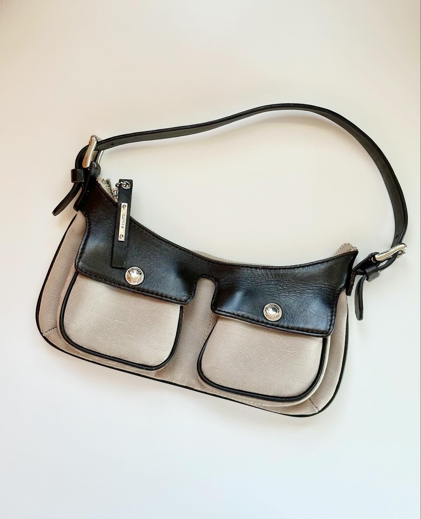 Vintage DKNY small bag
