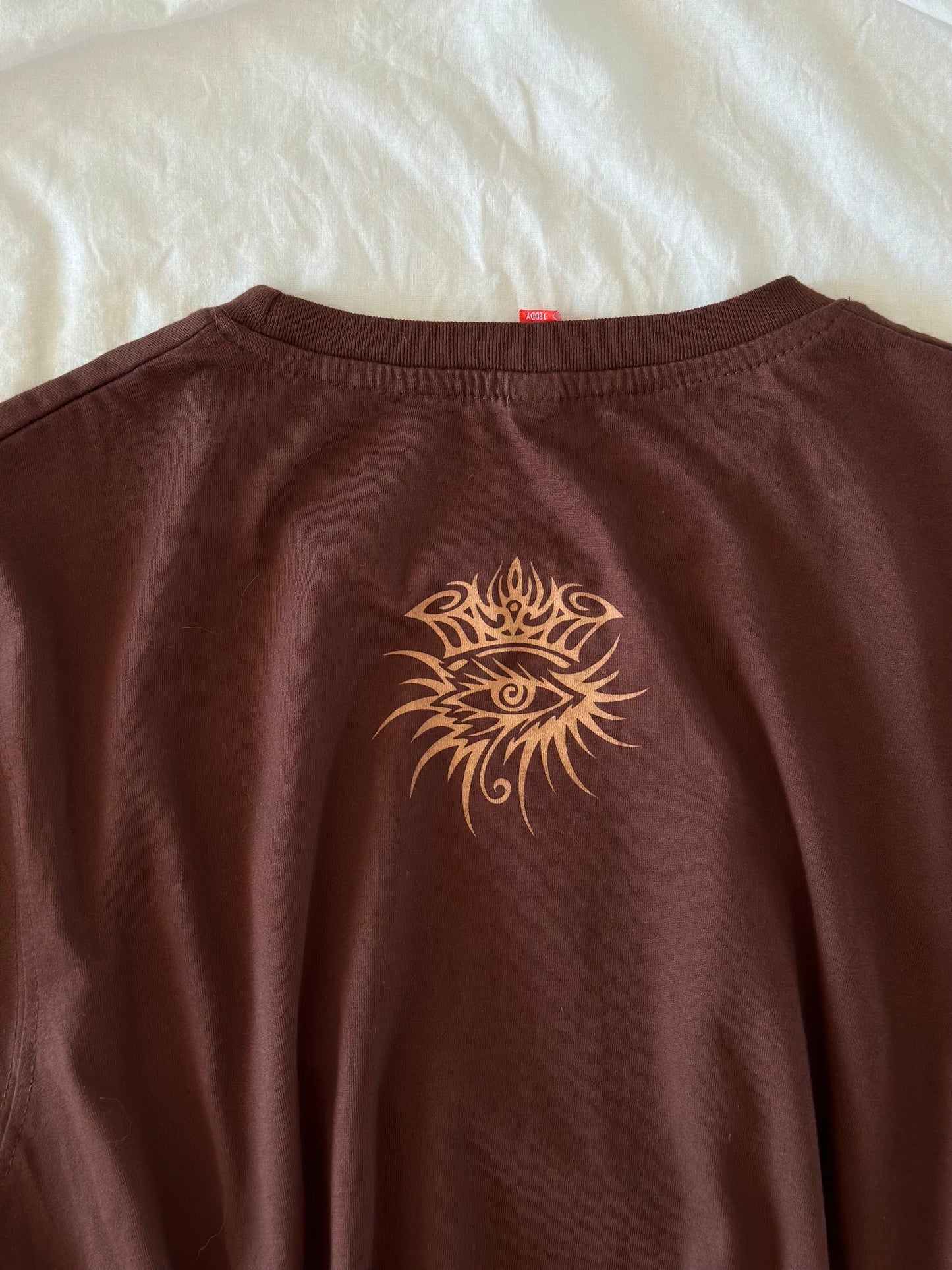 Vintage T-shirt Bob Dylan