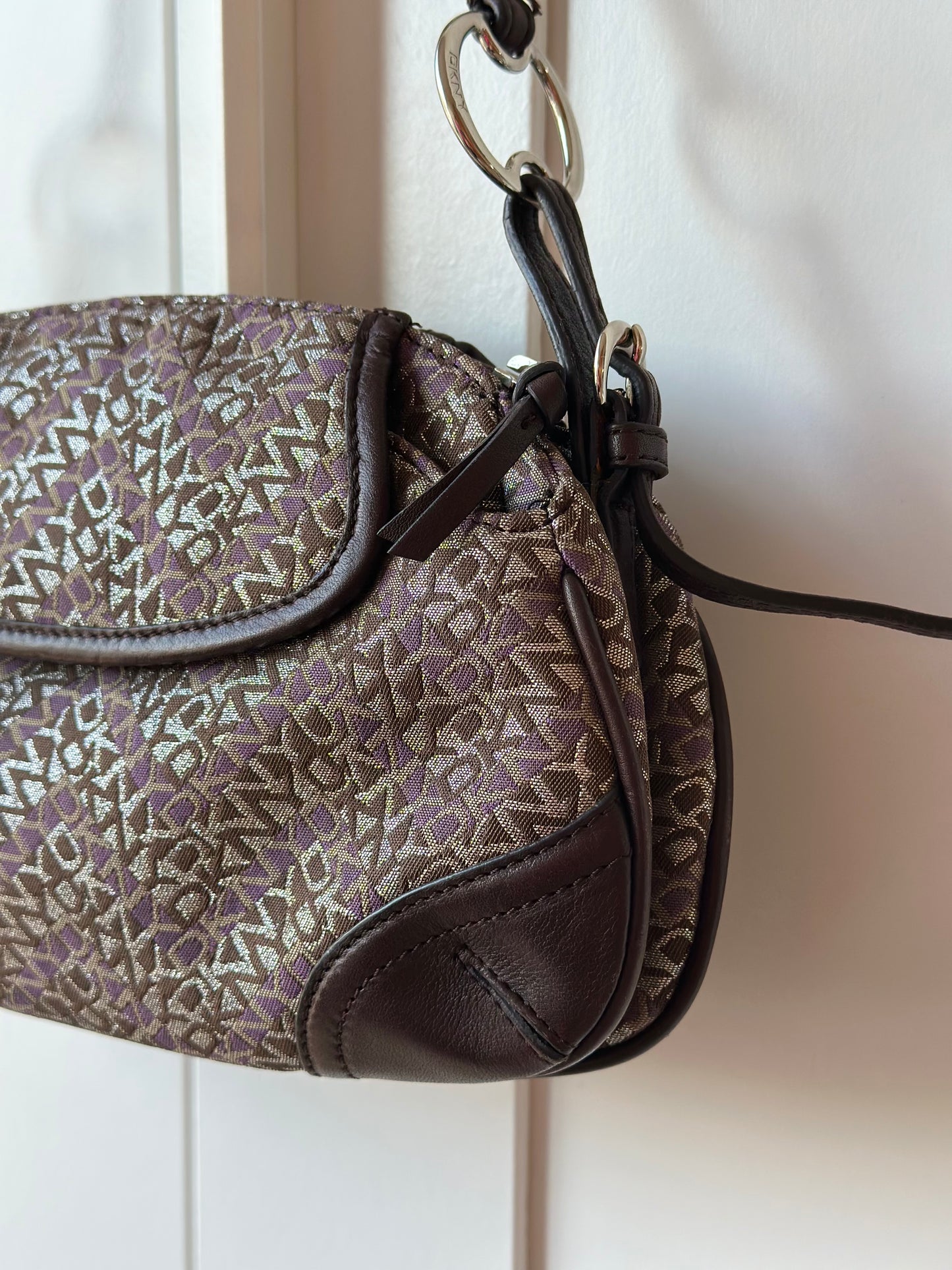 Timeless vintage authentic bag DKNY