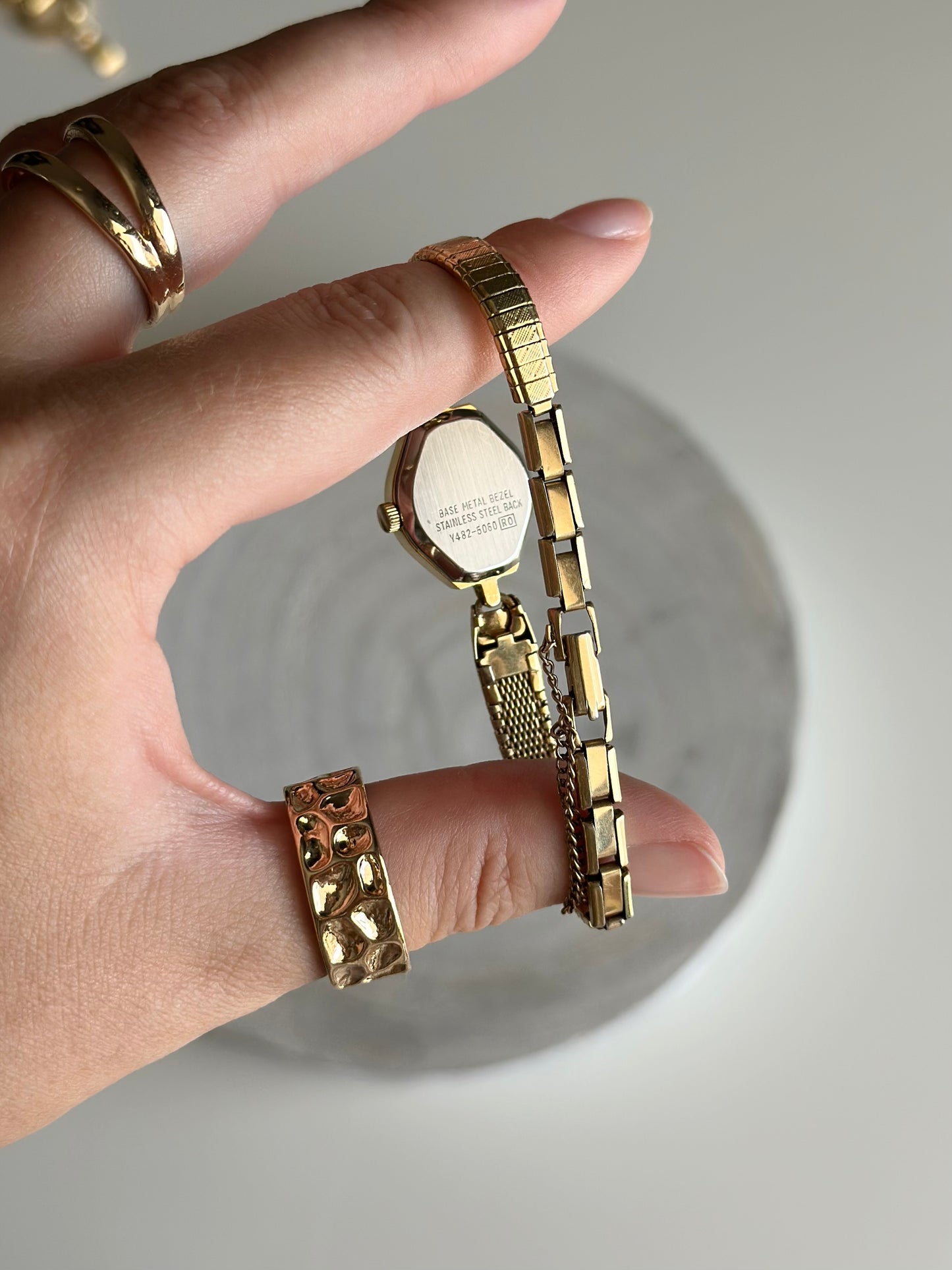Beautiful vintage watch Lorus watch from ‘90s