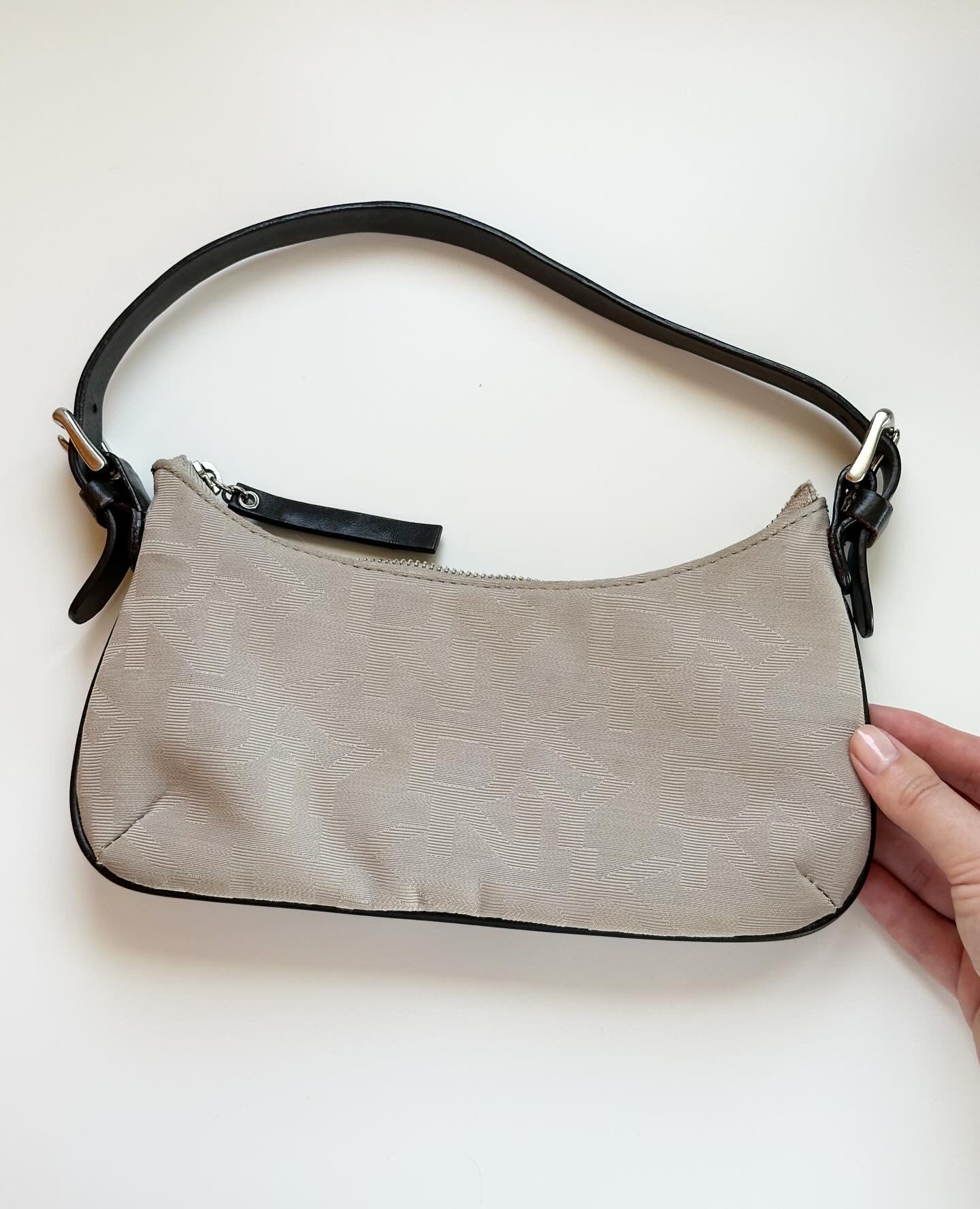 Vintage DKNY small bag