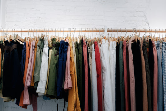 Understanding Vintage Clothing Sizing: How to Measure and Estimate Fit