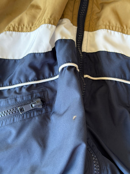 Vintage classic windbreaker