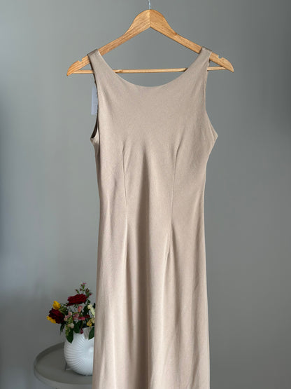 Amazing vintage Wallis midi dress