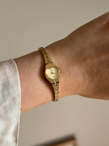 Charming vintage Sekonda watch from the 1960s