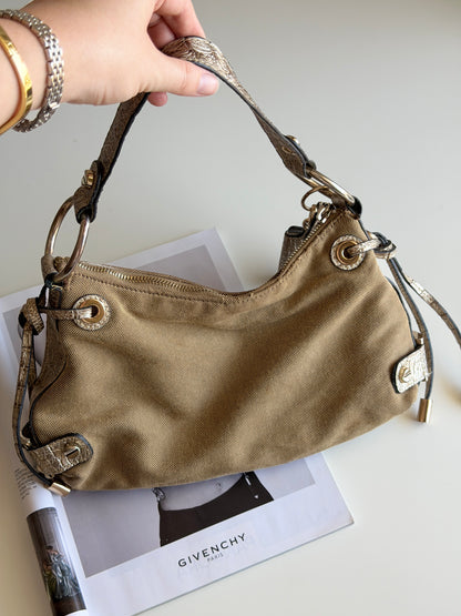 Vintage Guess Y2K shoulder bag