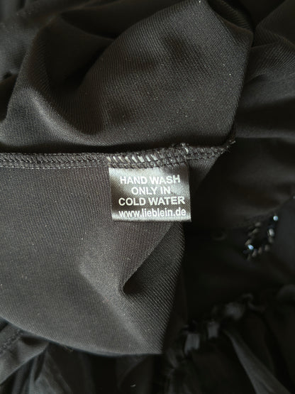 Breathtaking vintage evening gown