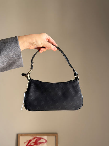 Vintage Ted Baker black bag