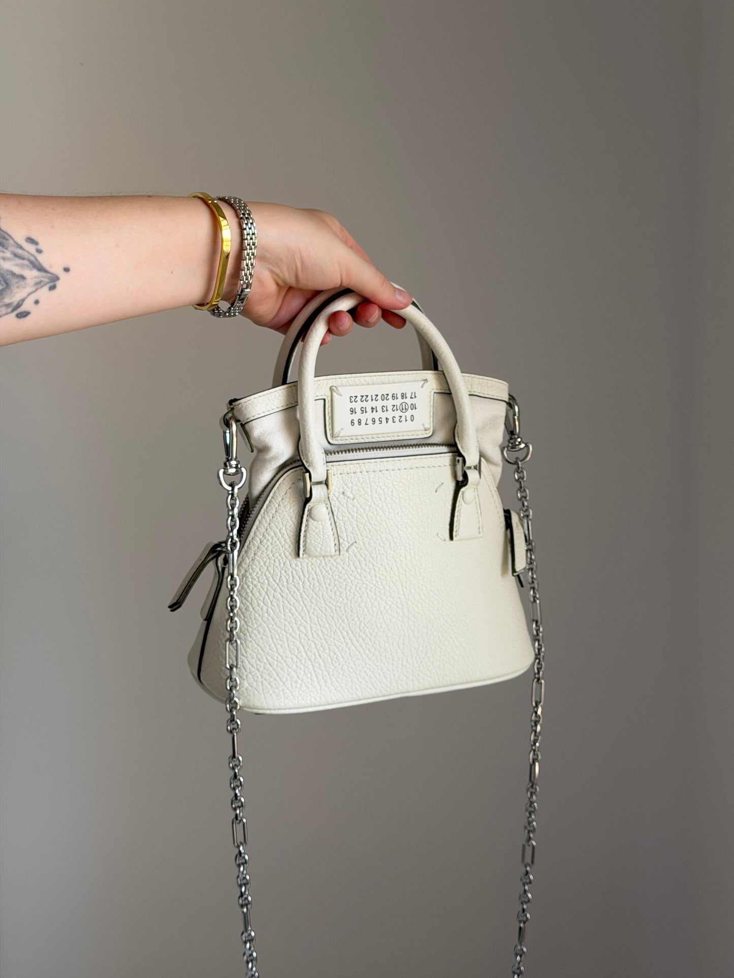 Maison Margiela 5AC Mini Bag