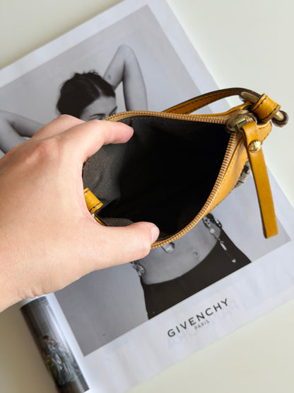 Vintage Coccinelle mini bag
