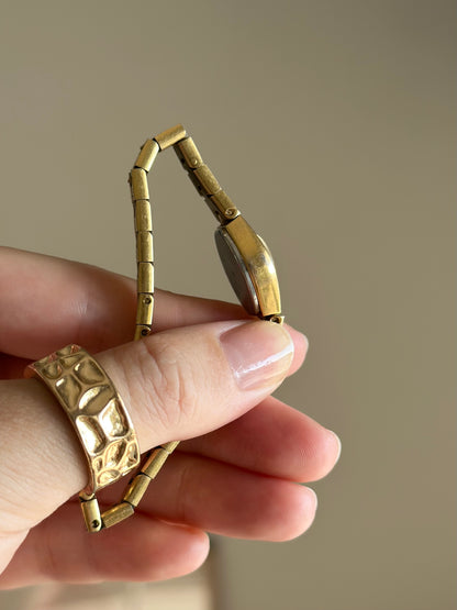 Charming vintage Sekonda watch from the 1960s