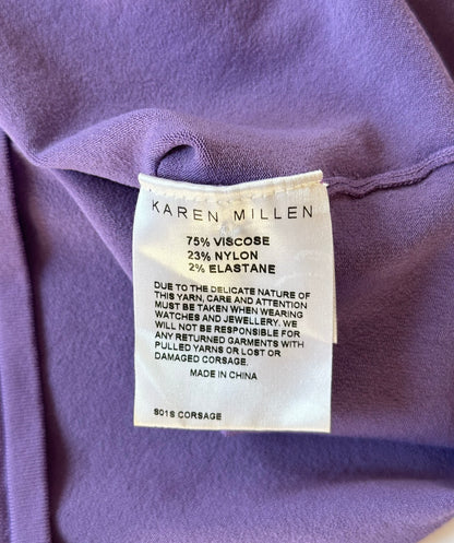 Incredible vintage Karen Millen top