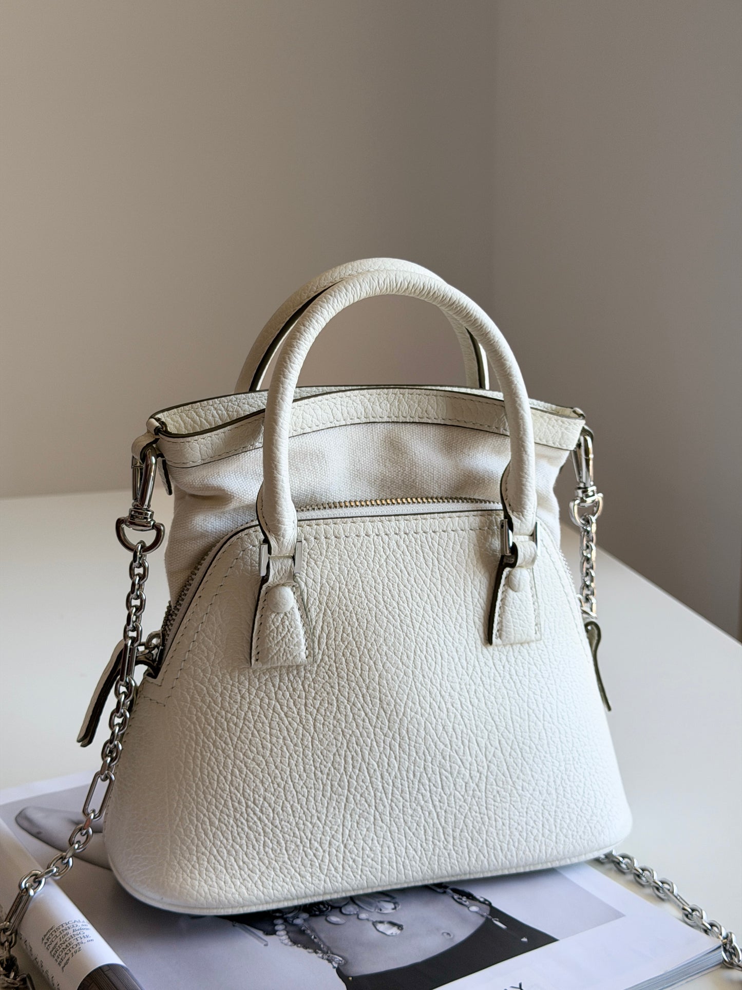Maison Margiela 5AC Mini Bag